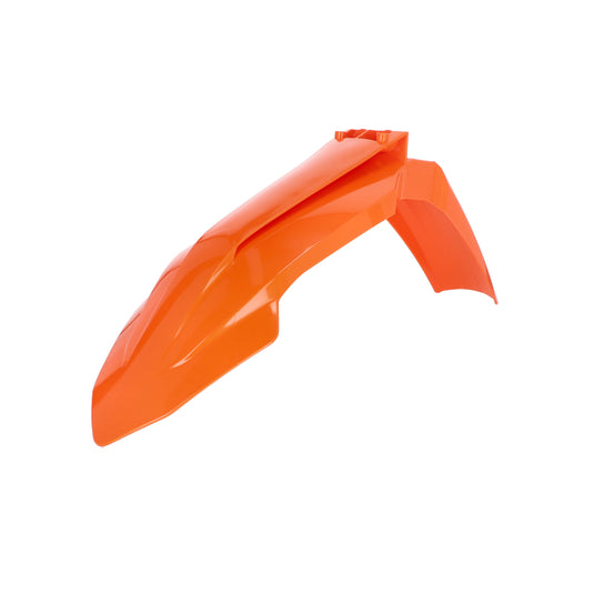 Acerbis 2986475226 Front Fender - Orange 16