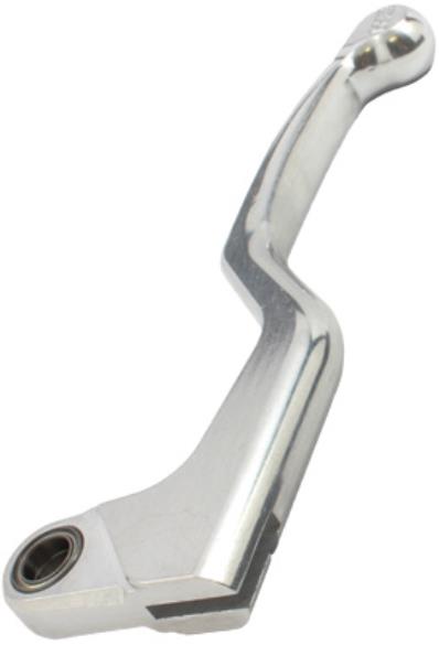 Works Connection 16-870 Elite Perch 1-2-3 EZ Build Lever - RM, RMZ - Silver