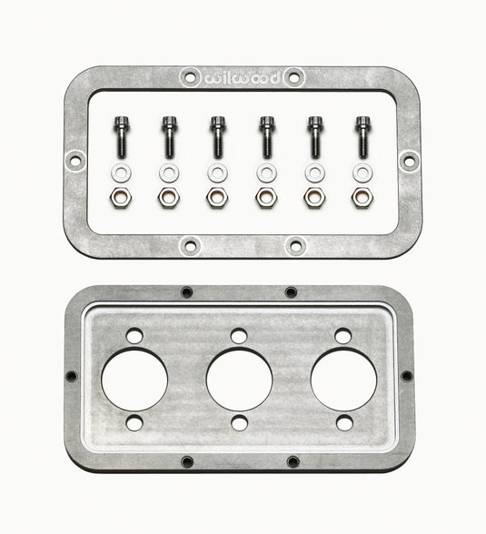 Wilwood 250-13167 WIL Master Cylinder