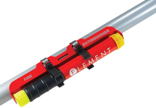Element ELE-MNT-ROL Roll-Bar Mount for Fire Extinguishers