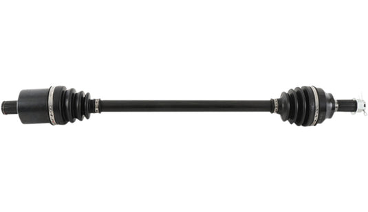 All Balls AB8-PO-8-332 8 Ball Extreme Duty Axle