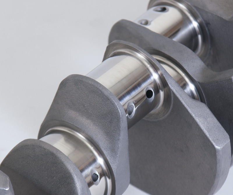 Load image into Gallery viewer, Eagle 440034805700 EAG Crankshafts - 8 Cyl
