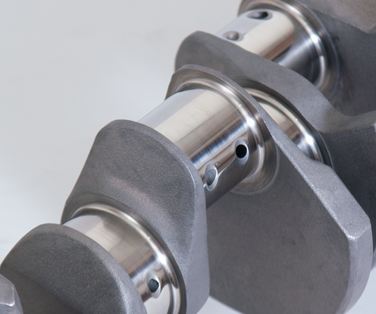 Eagle 440034805700 EAG Crankshafts - 8 Cyl