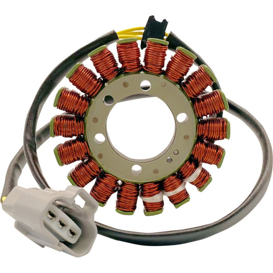 Moose Offroad M-21-0094H Hot Shot Series Stator