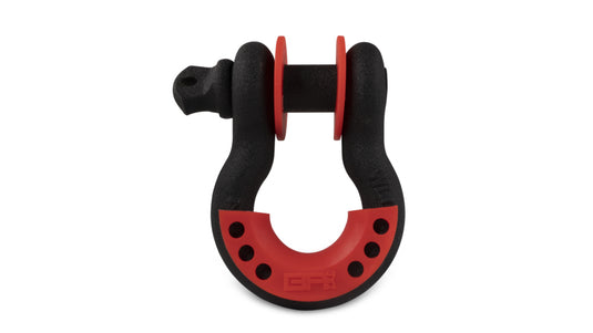 Body Armor 4X4 3203 BOD D-Rings