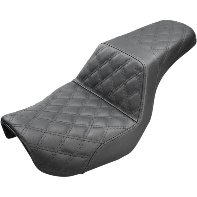 Saddlemen 806-04-175 Step-Up LS Seat - Black