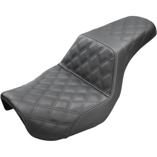 Saddlemen 806-04-175 Step-Up LS Seat - Black