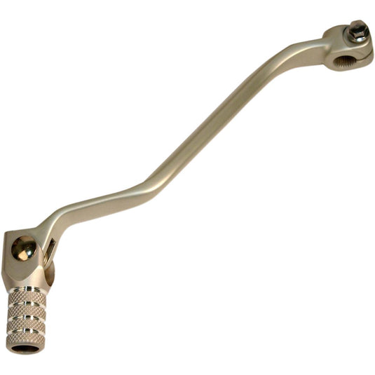 Emgo 83-87925 Forged Shift Lever - Non-Folding