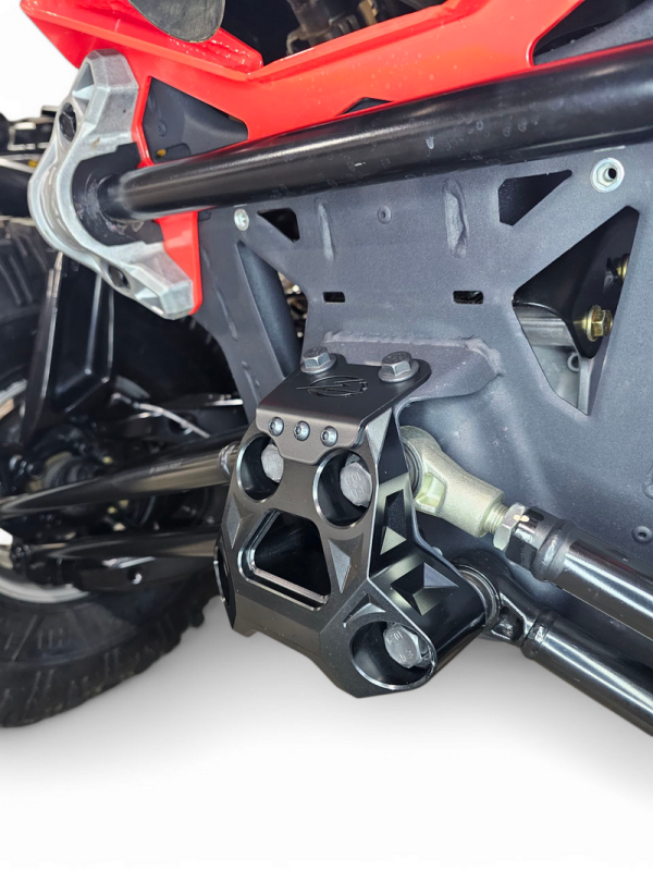 Load image into Gallery viewer, Elektric Off Road RVMSM0017-B ELK Radius Rod Plate
