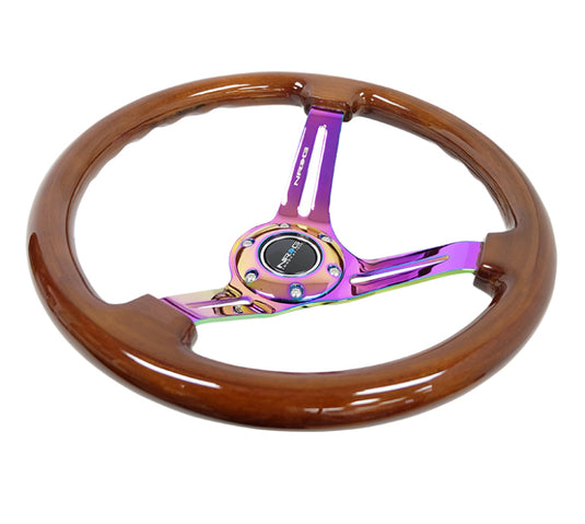 Nrg RST-018BR-MC NRG Steering Wheels - Reinforc