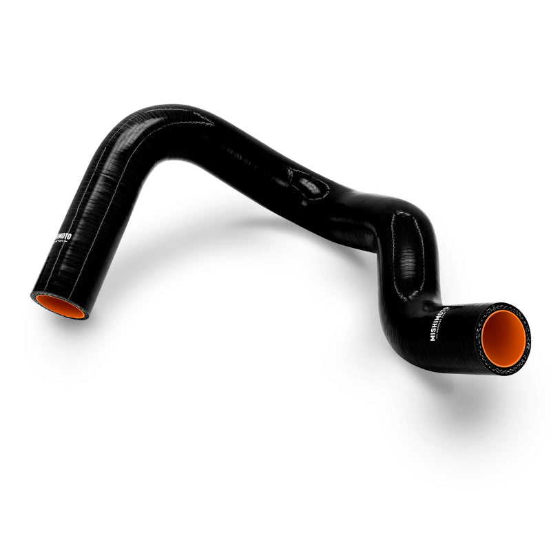 Load image into Gallery viewer, Mishimoto MMHOSE-TAC2427-95BK MM Silicone Hose - Radiator
