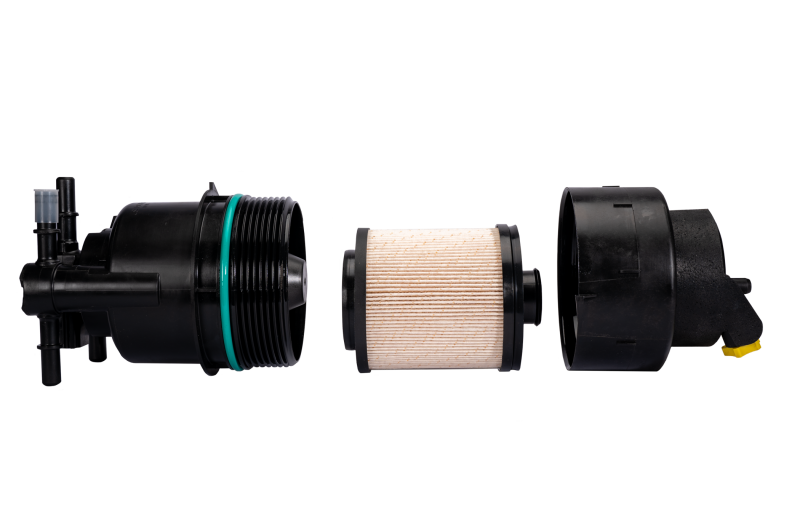 Load image into Gallery viewer, Fleece Performance FPE-FMC-FFUB-1116 FPE Fuel Filter Kits
