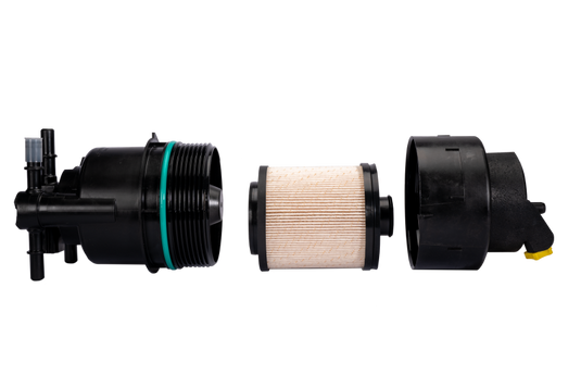 Fleece Performance FPE-FMC-FFUB-1116 FPE Fuel Filter Kits