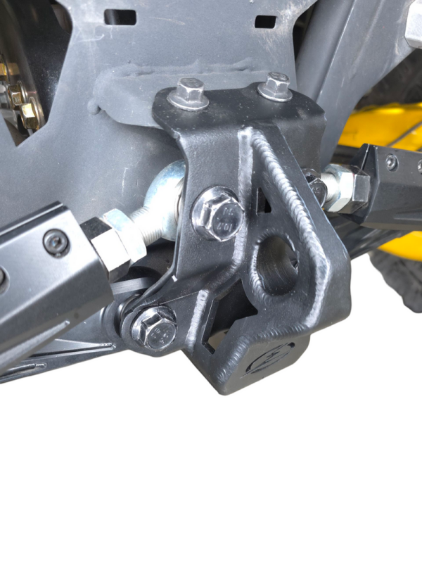 Load image into Gallery viewer, Elektric Off Road RVSPA0002 ELK Radius Rods
