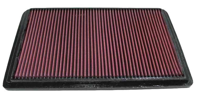 Load image into Gallery viewer, K&amp;N Engineering 33-2164 KN Drop in Air Filters
