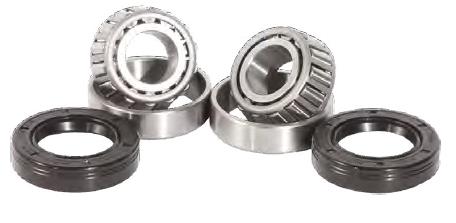 Harddrive 820-0200 Wheel Bearing Kit