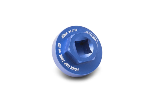 Motion Pro 08-0757 49mm Fork Cap Hex Tools
