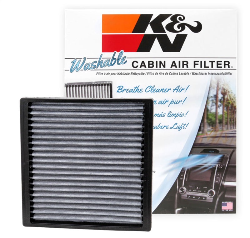 Load image into Gallery viewer, K&amp;N Engineering VF2005 KN Cabin Air Filters
