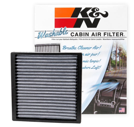 K&N Engineering VF2005 KN Cabin Air Filters