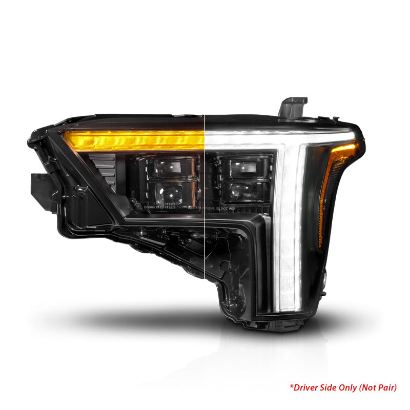 Load image into Gallery viewer, Anzo 111599X-L ANZ LED/Projector Headlights
