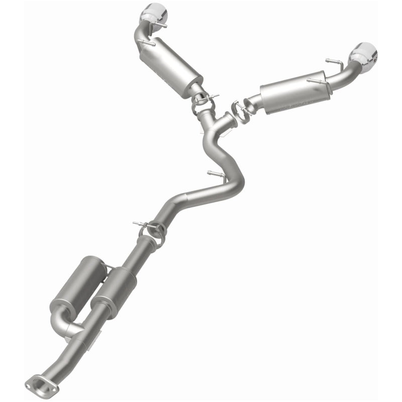 Load image into Gallery viewer, Magnaflow 19595 MAG NEO Series Cat-Back
