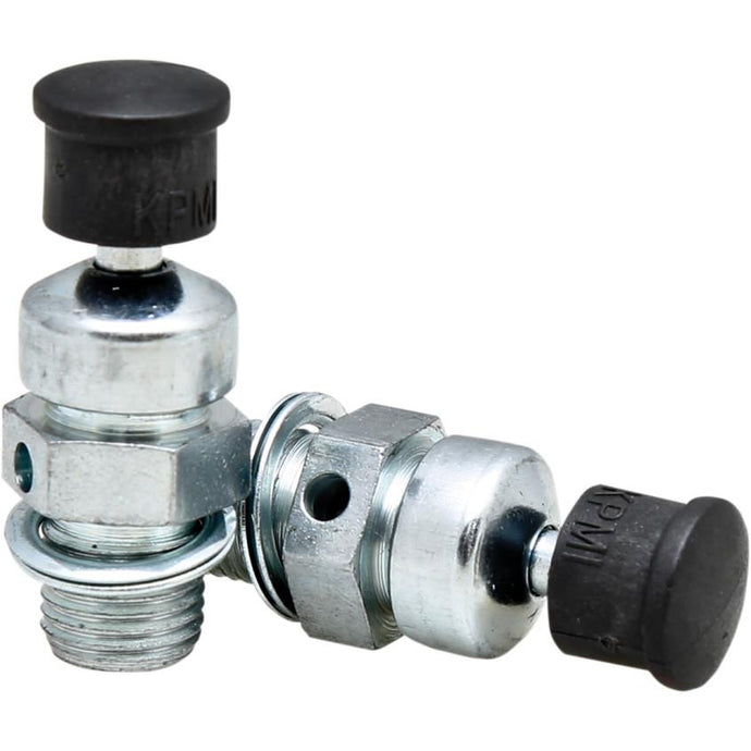 Kibblewhite Precision 20-21250 Compression Release Valves - M10 x 1.00 Thread, 1.400in. L