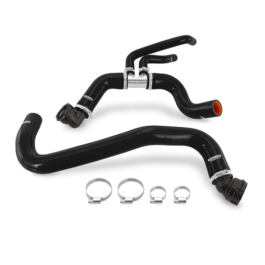 Mishimoto MMHOSE-F50-11BK MM Silicone Hose - Radiator
