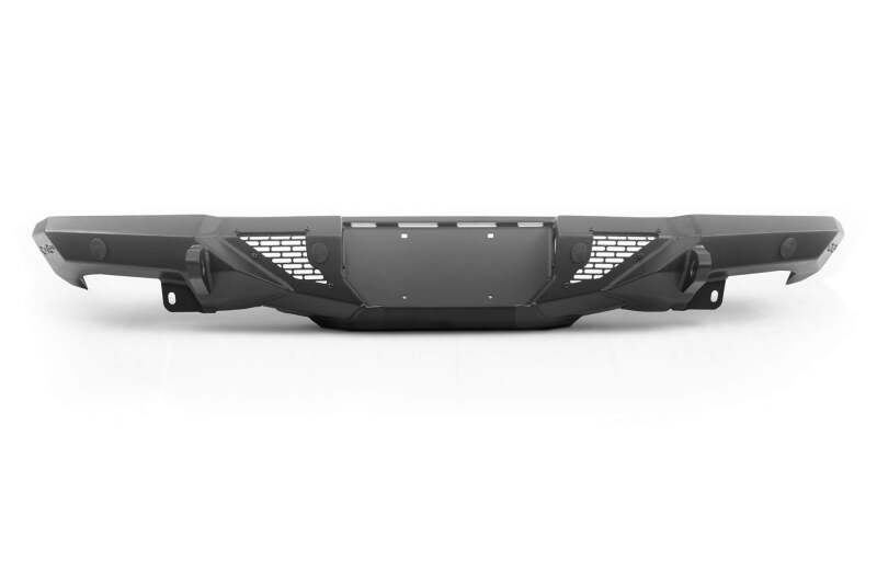 Load image into Gallery viewer, Dv8 Offroad RBGL-09 DVE Rear Bumpers
