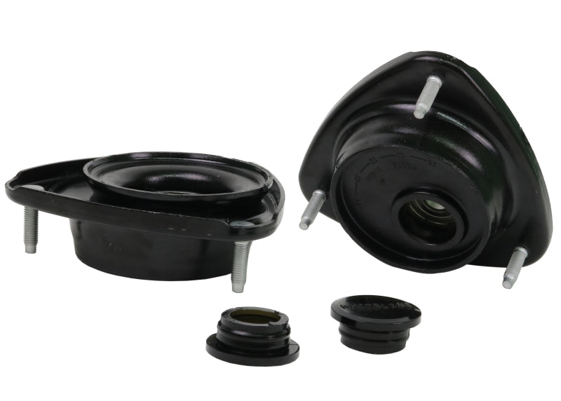 Load image into Gallery viewer, Whiteline KCA335 WL Front Strut Tops

