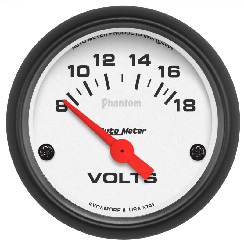 Load image into Gallery viewer, Autometer 5791 AM Phantom Gauges
