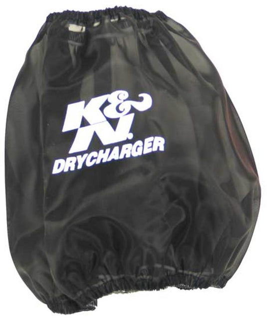 K&N Engineering RF-1048DK KN DryCharger Air Filter Wrap