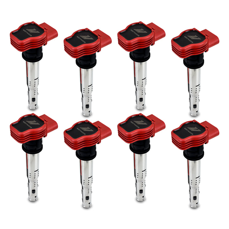 Load image into Gallery viewer, Mishimoto MMIG-VW-0608 MM Ignition Coil
