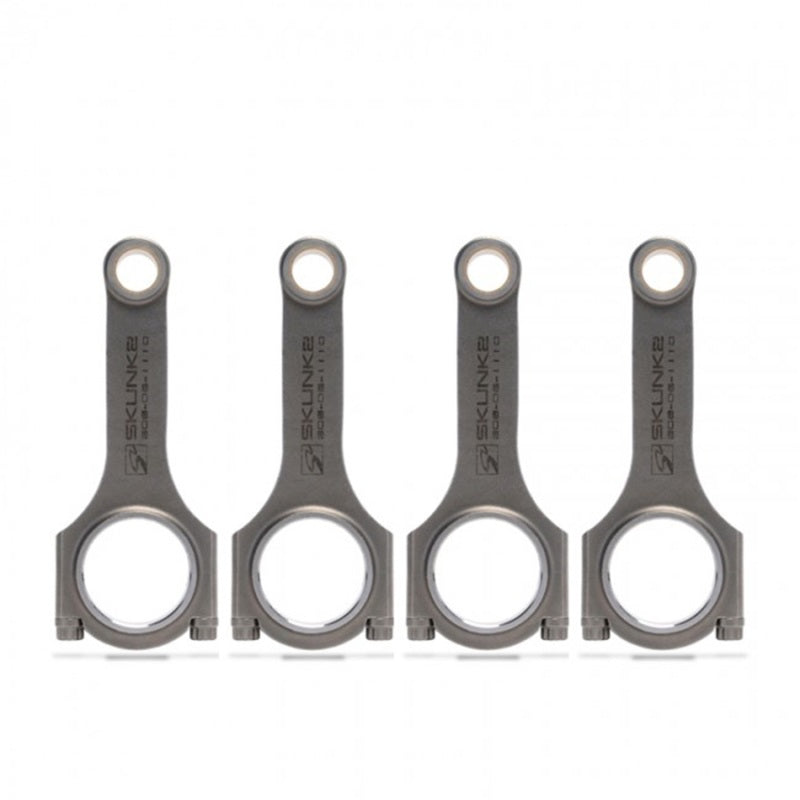 Load image into Gallery viewer, Skunk2 Racing 306-05-1110 SK Alpha Connecting Rods
