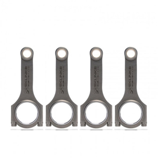 Skunk2 Racing 306-05-1110 SK Alpha Connecting Rods