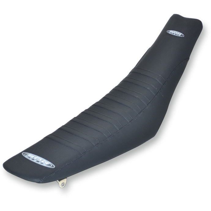Sdg 96347 9-Pleat Gripper Covers - Black/Black