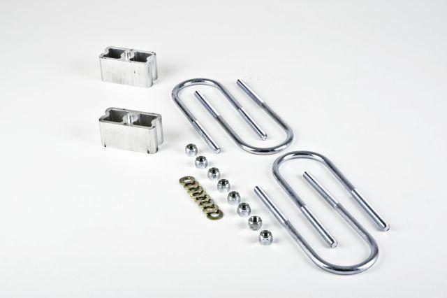 Load image into Gallery viewer, Belltech 6110 BT Lowering Block Kit
