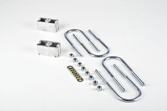 Belltech 6110 BT Lowering Block Kit