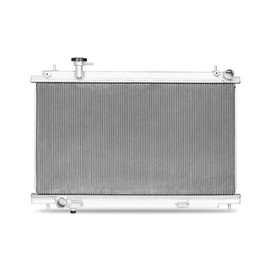 Mishimoto MMRAD-350Z-03X MM Radiators - Alum X-Line
