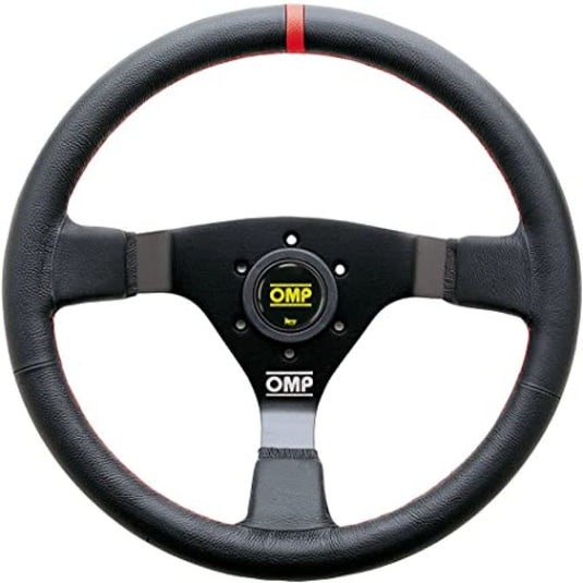 Omp OD0-1980-073 OMP WRC Steering Wheels