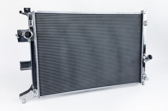 Csf 7239 CSF Radiators - Aluminum