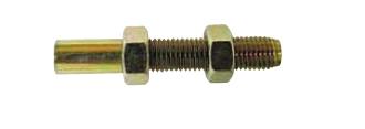 Sp1 05-102 10/PK Outer Housing Cable Adjuster
