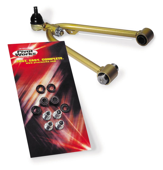 Pivot Works PWAAK-S03-500L A-Arm Bearing Kit