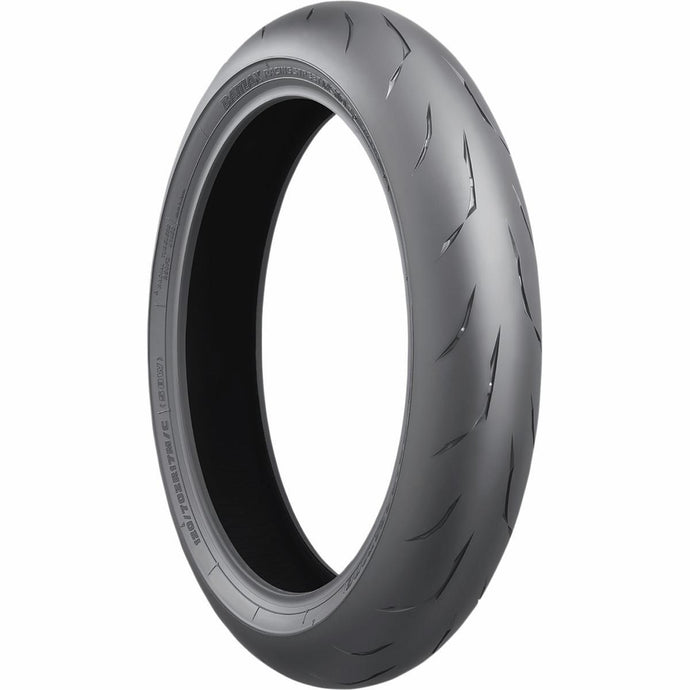 Bridgestone 005469 Battlax RS10 Racing Street Rear Tire - 190/50ZR175226