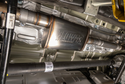 Flowmaster 718219 FLO FlowFX Muffler