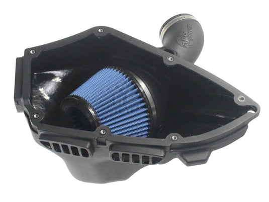 Afe 54-81012-B AFE Magnum FORCE Stage-2Si Cold Air Intakes