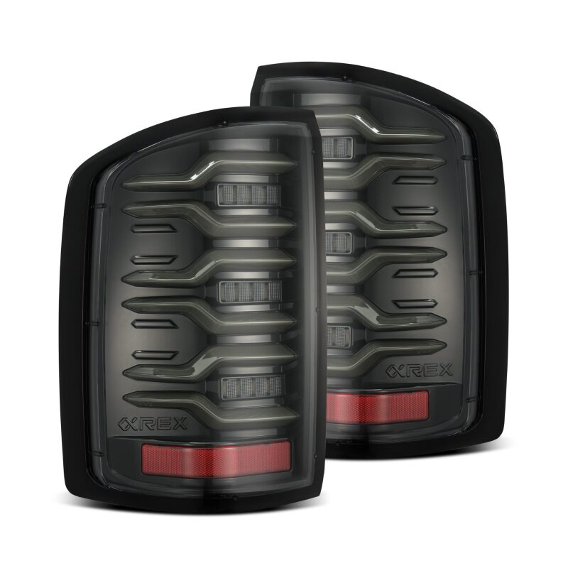 Load image into Gallery viewer, Alpharex 630030 ARX LUXX Tail Lights
