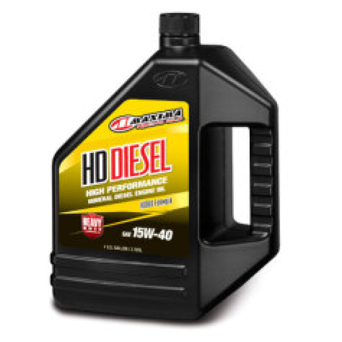 Maxima 39-02505 MXA HD Diesel Mineral Oil