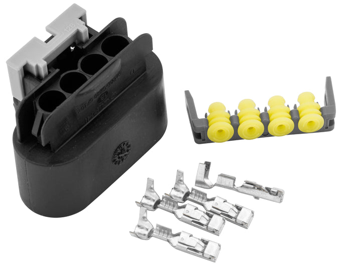 Namz NHD-72485-07 Fuel Pump/Sender Assembly Connector Kit