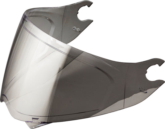 Scorpion Faceshield for Covert FX Helmet - Silver Mirrored