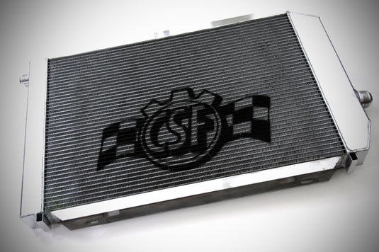Csf 8023 CSF Radiators - Aluminum